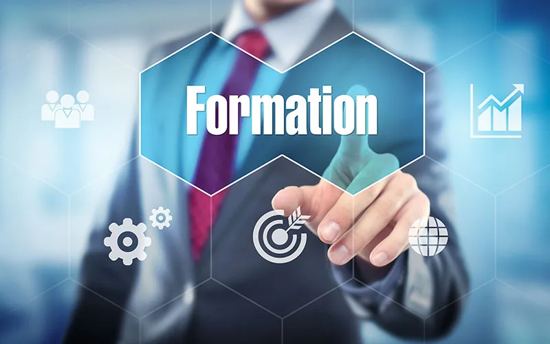 Formations informatique Omniteck