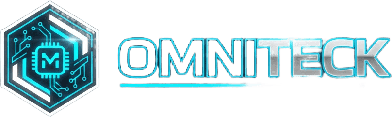 Logo Omniteck